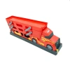 KING TOYS  TKM-1032 TRANSPORTER 3 KATLI RAMPA TAŞIYICI ARABALI TIR