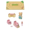 ADORE ESF5320 SYLVANIAN FAMILIES BABY CHOO-CHOO TRAIN 3+