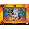 KS GAMES CO 704 DISNEY PIXAR COCO FRAME YAPBOZ/PUZZLE 24 PARÇA  3+