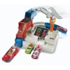 MATTEL GGF89-GGF90  HOT WHEELS EFSANEVİ MACERA OYUN SETİ