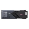 KINGSTON DATATRAVELER EXODIA ONYX DTXON/128GB USB 3.2 GEN 1 FLASH BELLEK
