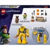 LEGO DISNEY PIXAR 76830 LIGHTYEAR ZYCLOPS TAKİBİ 6379408