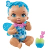 MATTEL GYN98/ GYP01 GARDEN BABY KELEBEK BEBEĞİMİN YEMEK ZAMANI