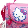 TMN 591634 HELLO KITTY OMUZ ASKILI TEK GÖZLÜ BESLENME ÇANTASI 2722 PEMBE
