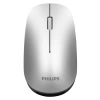 PHİLİPS SPK7305 2.4Ghz OPTİK ERGONOMİK KABLOSUZ MOUSE GÜMÜŞ