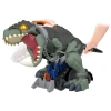 FİSHER-PRICE IMAGINEXT JURASSIC WORLD GIGA DINO - GÜRLEYEN DEV DİNOZOR GWT22