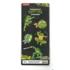 MACMUG STC-381792 NINJA TURTLES ÖZEL KESİM STICKER