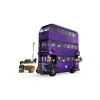 LEGO 76446 HARRY POTTER  KNIGHT BUS ADVENTURE 499 PARÇA 8+
