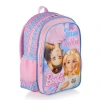 FROCX 48197 BARBIE HAWK DREAM 2 BÖLMELİ SIRT ÇANTASI