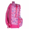 TMN 591632 HELLO KITTY GÖRSELLİ 3 BÖLMELİ OKUL SIRT ÇANTASI 2721 PEMBE