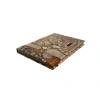 PRESTİJ 14X20 GUSTAV KLİMT / HAYAT AĞACI 112 YP LASTİKLİ SERT KAPAK ÇİZGİLİ DEFTER