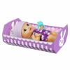 MATTEL HGC12 GARDEN BABY TAVŞAN BEBEĞİMİN BAKIM ZAMANI