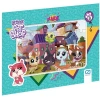 CA GAMES 5018-5019 LITTLEST PET SHOP PUZZLE/YAPBOZ 35 PARÇA