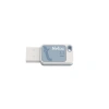 NETAC UA31 USB 3.2 64 GB FLASH BELLEK
