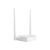 TENDA N-301 4 PORT WİFİ-N 300 Mbps 2 ANTEN ROUTER/AP