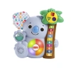 FISHER PRICE LINKIMALS SAYI SAYAN KOALA (TR)
