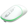 LENOVO LECOO WS210 1600 DPI 6 TUŞLU BLUETOOTH KABLOSUZ OPTİK MOUSE BEYAZ