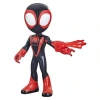 HASBRO SPIDER MAN F3711/3988 SPIDEY HIS AMAZING MILES MORALES DEV FİGÜR