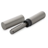 LAMY LX 357 ROLLER KALEM RUTENYUM KAPLAMA KLİPS