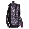 TMN 591646 KUROMİ GÖRSELLİ OKUL SIRT ÇANTASI 2735 LİLA SİYAH