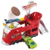 MATTEL FJN34/ FJN39 HOTWHEELS ŞEHİR BAŞLANGIÇ SETLERİ DINE & DASH