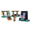 LEGO MINECRAFT 21252 CEPHANELİK 203 PARÇA