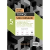 TUDEM 5. SINIF TÜRKÇE BECERİ TEMELLİ SORU BANKASI