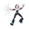 HASBRO E7335/ E7688 SPIDERMAN BEND & FLEX GHOST-SPIDER FİGÜR
