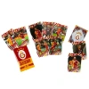 MYTHOS GALATASARAY 2024-2025 SEZONU FIRST KOLEKSİYON KARTLARI