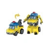 NECO 83308 ROBOCAR POLİ BUCKY HAREKETLİ FİGÜRLER