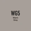 DEL REY TWIN MARKER WG5 WARM GREY