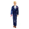 MATTEL GTF36  BARBIE KEN DAMAT BEBEK
