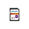 PHILIPS 64 GB SD KART UHS-I SDXC V30 ULTRA PRO HAFIZA KARTI FM64SD65B/00