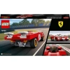 LEGO LSR76906 SPEED CHAMPIONS FERRARİ 512M