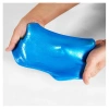 ELMERS 2109503 SLIME SIVI YAPIŞTIRICI 147 ML METALİK MAVİ