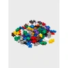 PLUS-PLUS 4023 BASIC MİNİ MİX BLOK PUZZLE YAPI SETİ 100 PARÇA TÜP