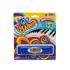 SUNMAN TOY TUNES HARMONİKA