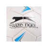SLAZENGER VT-176 DİKİŞLİ FUTBOL TOPU PARLAK MAVİ-BEYAZ
