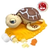 NECOTOYS SILVERLIT 54385 RESCUE KAHVERENGİ DENİZ KAPLUMBAĞASI