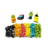LEGO CLASSIC 11027 YARATICI NEON EĞLENCE 333 PARÇA