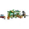 LEGO CITY 6379669 60347 MARKET