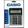 CASIO GX-120B 12 HANE MASAÜSTÜ HESAP MAKİNESİ