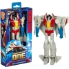 HASBRO F8612/8701 TRANSFORMERS ONE MEGA CHANGER STARSCREAM
