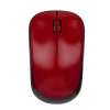 EVEREST SM-833 USB 1200 DPI KABLOSUZ OPTİK MOUSE SİYAH/KIRMIZI