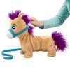 NECOTOYS ANIMAGIC 926876 PUMPKIN PONY