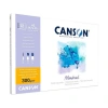 CANSON MONTVAL 29,7X42 SULU BOYA DEFTERİ 300 GR 12YP