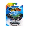 HOT WHEELS MTL-BHR15 RENK DEĞİŞTİREN TEKLİ ARABALAR