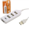PLATOON PL-5686 2.0 USB 4 PORT HUB ÇOKLAYICI 1mt KABLO