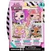 ADORE 588719 LOL TWEENS S4 JENNY ROX BEBEK