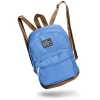 CORAL HIGH 24213 MİNİ SIRT ÇANTASI 30cm DERİN MAVİ